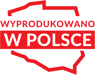 Wyprodukowano w Polsce
